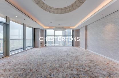 Apartment - 5 Bedrooms - 6 Bathrooms for rent in Meera - Al Habtoor City - Business Bay - Dubai