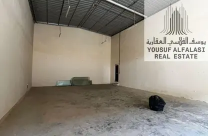 مستودع - استوديو - 1 حمام للايجار في أم الثعوب - أم القيوين