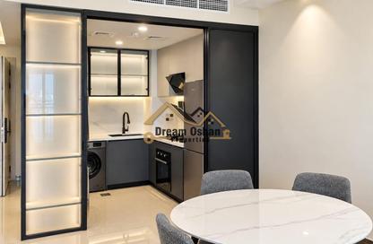 Apartment - 1 - 2 for rent in Sports View Residence - International City Phase 2 (Al Warsan 4) - Dubai
