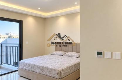 Apartment - 1 - 2 for rent in Sports View Residence - International City Phase 2 (Al Warsan 4) - Dubai