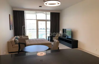 Apartment - 1 Bedroom - 2 Bathrooms for sale in Tower 108 - District 18 - Jumeirah Village Circle - Dubai Apartment - 1 Bedroom - 2 Bathrooms for sale in Tower 108 - District 18 - Jumeirah Village Circle - Dubai