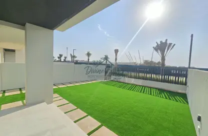 تاون هاوس - 3 غرف نوم - 4 حمامات للايجار في تاون هاوس قرية جبل علي - قرية جبل علي - جبل علي - دبي