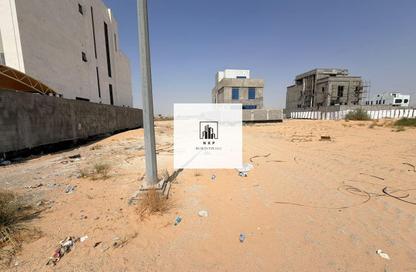 أرض - استوديو للبيع في D تلال سيتي - تلال سيتي - الشارقة أرض - استوديو للبيع في D تلال سيتي - تلال سيتي - الشارقة