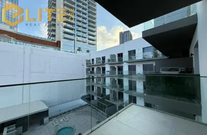 Apartment - 1 Bedroom - 1 Bathroom for rent in Bali Residences - Jumeirah Village Triangle - Dubai