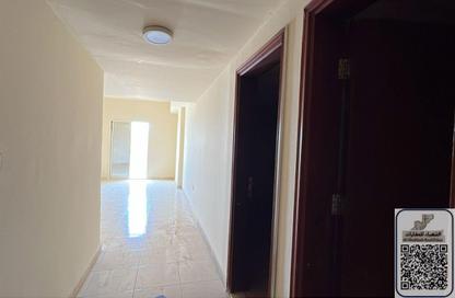 Apartment - 1 Bedroom - 1 Bathroom for rent in Al Rawda 2 Villas - Al Rawda 2 - Al Rawda - Ajman