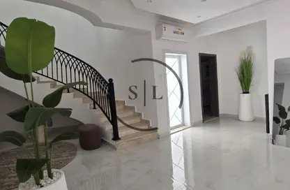 Villa - 4 Bedrooms - 4 Bathrooms for rent in Umm Suqeim 3 Villas - Umm Suqeim 3 - Umm Suqeim - Dubai