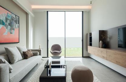 Apartment - 2 - 3 for rent in The Terraces South Side - The Terraces - Sobha Hartland - Mohammed Bin Rashid City - Dubai