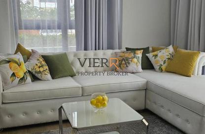 Apartment - 1 Bedroom - 1 Bathroom for rent in La Sirene Building 5 - La Sirene - Port de La Mer - La Mer - Jumeirah - Dubai