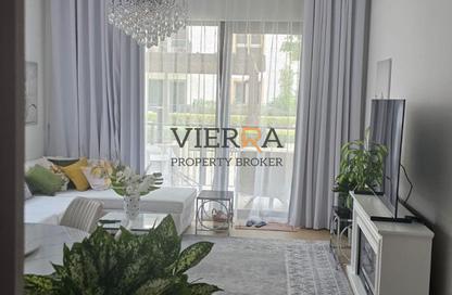 Apartment - 1 Bedroom - 1 Bathroom for rent in La Sirene Building 5 - La Sirene - Port de La Mer - La Mer - Jumeirah - Dubai