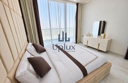Apartment - 3 - 5 for rent in Gemz by Danube - Al Furjan - Dubai