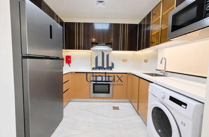 Apartment - 3 - 5 for rent in Gemz by Danube - Al Furjan - Dubai