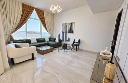 Apartment - 3 - 5 for rent in Gemz by Danube - Al Furjan - Dubai