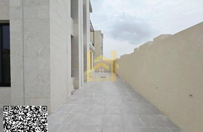 Villa - 4 Bedrooms - 6 Bathrooms for sale in Al Helio 2 - Al Helio - Ajman