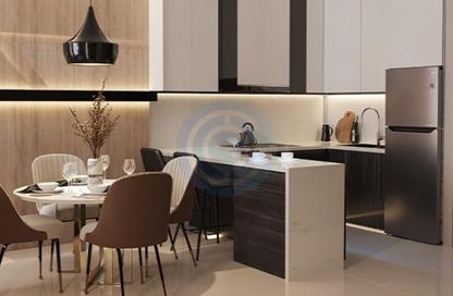 Apartment - 1 - 2 for sale in Viewz 1 by Danube - Viewz by DANUBE - Jumeirah Lake Towers - Dubai Apartment - 1 - 2 for sale in Viewz 1 by Danube - Viewz by DANUBE - Jumeirah Lake Towers - Dubai