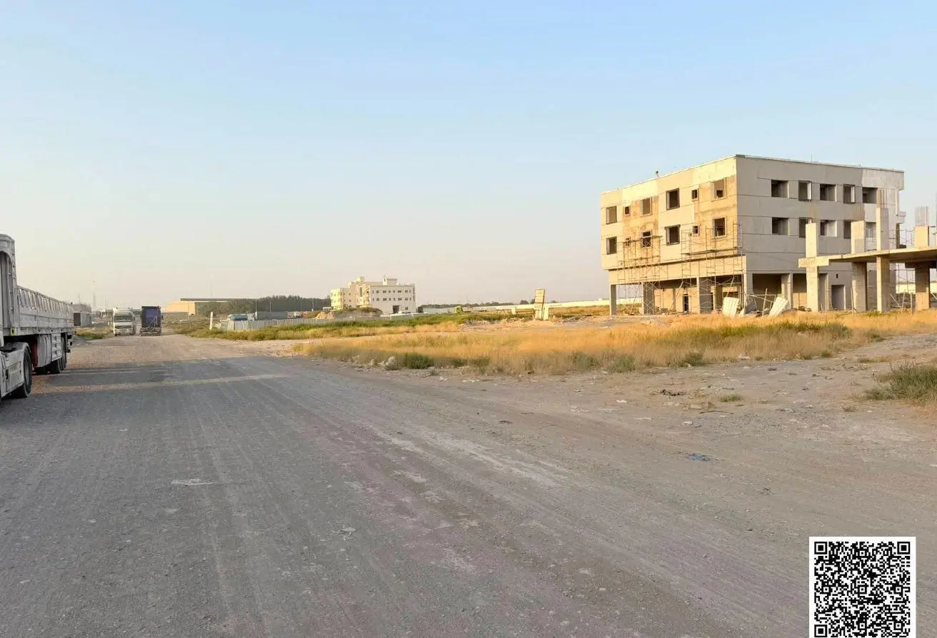 105107555 - الصورة الرئيسية للعقار