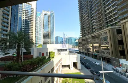 Apartment - 2 Bedrooms - 2 Bathrooms for sale in South Ridge 6 - South Ridge - Downtown Dubai - Dubai