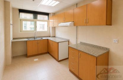 Apartment - 2 Bedrooms - 2 Bathrooms for rent in Muweileh Community - Muwaileh Commercial - Sharjah Apartment - 2 Bedrooms - 2 Bathrooms for rent in Muweileh Community - Muwaileh Commercial - Sharjah