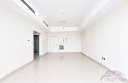 Apartment - 2 Bedrooms - 3 Bathrooms for rent in SBS Al Khan - Al Khan - Sharjah