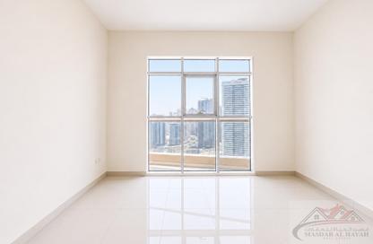 Apartment - 2 Bedrooms - 3 Bathrooms for rent in SBS Al Khan - Al Khan - Sharjah