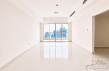 Apartment - 2 Bedrooms - 3 Bathrooms for rent in SBS Al Khan - Al Khan - Sharjah