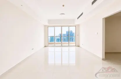 Apartment - 2 Bedrooms - 3 Bathrooms for rent in SBS Al Khan - Al Khan - Sharjah
