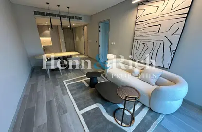 Apartment - 1 Bedroom - 2 Bathrooms for sale in Concept 7 Residences - District 11 - Jumeirah Village Circle - Dubai Apartment - 1 Bedroom - 2 Bathrooms for sale in Concept 7 Residences - District 11 - Jumeirah Village Circle - Dubai