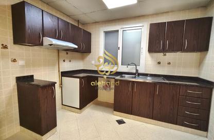 Apartment - 1 - 1 for rent in Lootah Residence 2 - International City Phase 2 - Al Warsan 4 - Al Warsan - Dubai