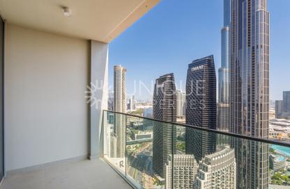 Apartment - 3 - 3 for rent in Forte 1 - Forte - Downtown Dubai - Dubai Apartment - 3 - 3 for rent in Forte 1 - Forte - Downtown Dubai - Dubai