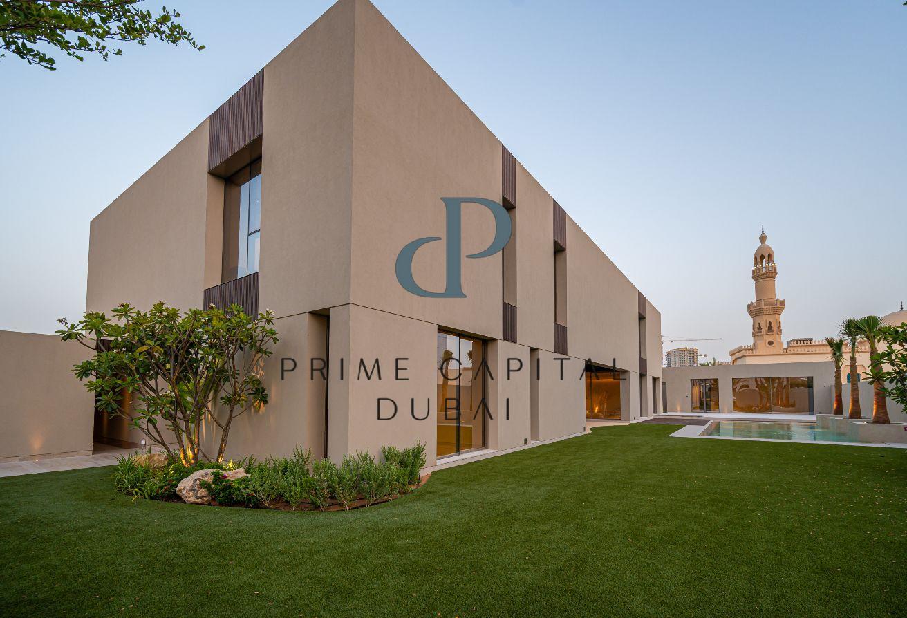 Hollywood Hills Living in the Heart of Dubai photo 25