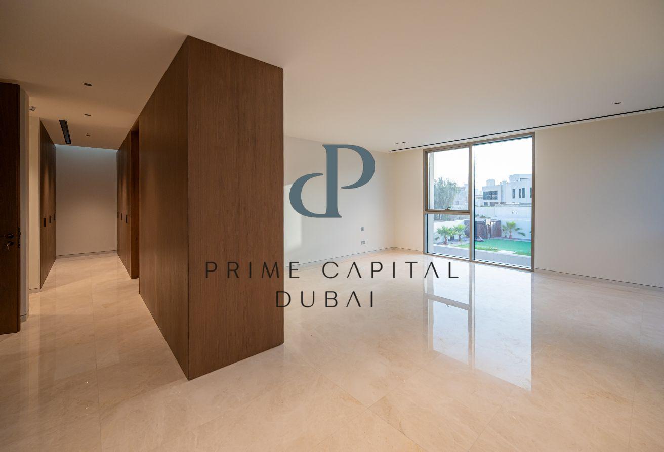 Hollywood Hills Living in the Heart of Dubai photo 12