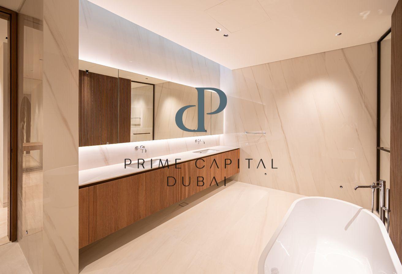 Hollywood Hills Living in the Heart of Dubai photo 20