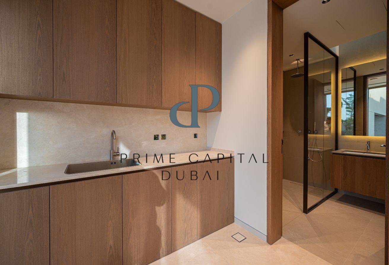 Hollywood Hills Living in the Heart of Dubai photo 14