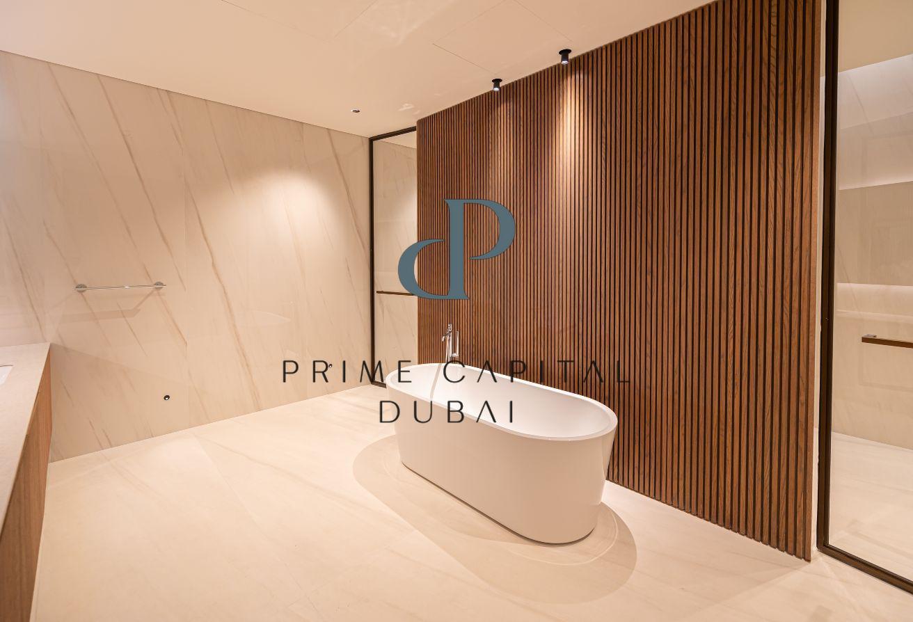 Hollywood Hills Living in the Heart of Dubai photo 21