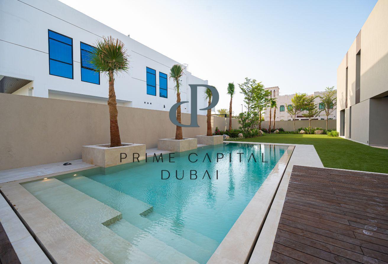 Hollywood Hills Living in the Heart of Dubai photo 24
