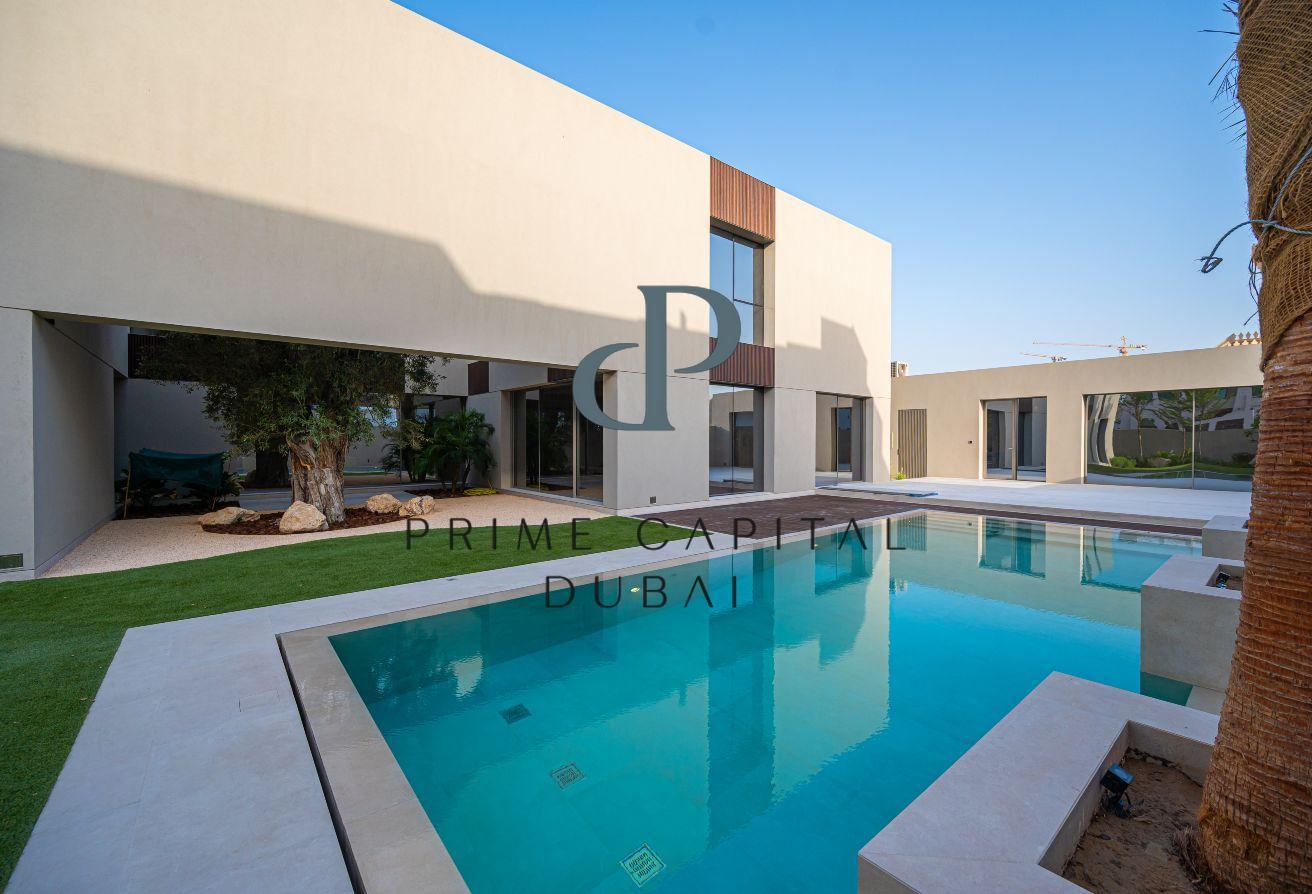 Hollywood Hills Living in the Heart of Dubai photo 23