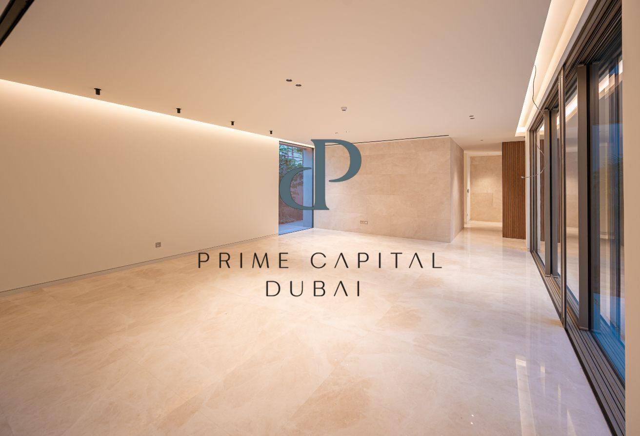 Hollywood Hills Living in the Heart of Dubai photo 17