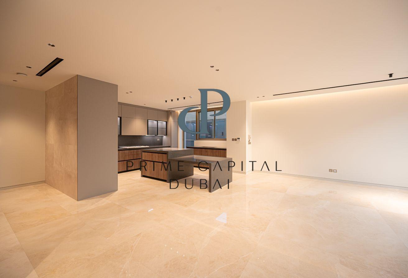 Hollywood Hills Living in the Heart of Dubai photo 15