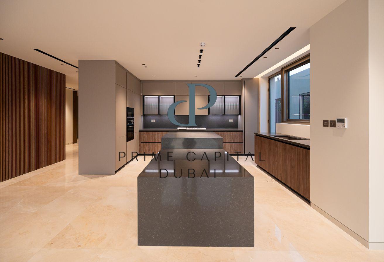 Hollywood Hills Living in the Heart of Dubai photo 4