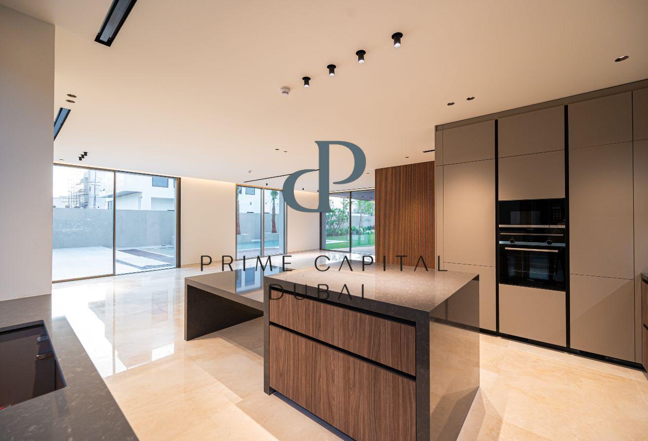 Hollywood Hills Living in the Heart of Dubai photo 6