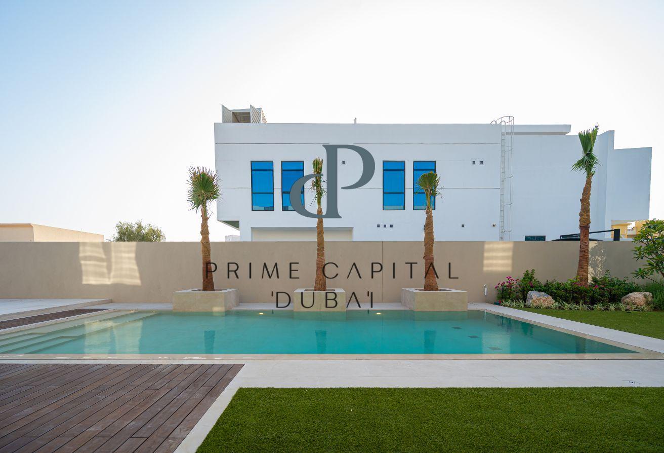 Hollywood Hills Living in the Heart of Dubai photo 22