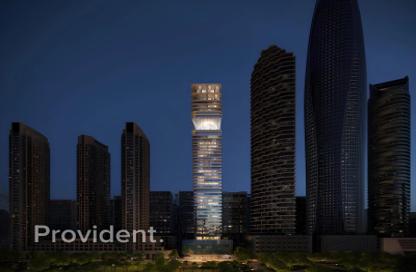 Apartment - 1 Bedroom - 2 Bathrooms for sale in Inaura Hotels and Residences - Burj Khalifa Area - Downtown Dubai - Dubai Apartment - 1 Bedroom - 2 Bathrooms for sale in Inaura Hotels and Residences - Burj Khalifa Area - Downtown Dubai - Dubai