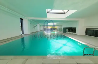 Apartment - Studio - 1 Bathroom for rent in Dubai Healthcare City - Bur Dubai - Dubai