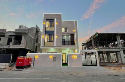 Villa - 6 Bedrooms - 7+ Bathrooms for sale in Al Zaheya Gardens - Al Zahya - Ajman