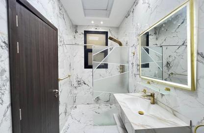 Villa - 6 Bedrooms - 7+ Bathrooms for sale in Al Zaheya Gardens - Al Zahya - Ajman Villa - 6 Bedrooms - 7+ Bathrooms for sale in Al Zaheya Gardens - Al Zahya - Ajman