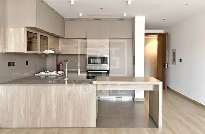 شقة - غرفة نوم - 2 حمامات للبيع في ذا هايفين ريزيدنسز - الضاحية 10 - قرية جميرا الدائرية - دبي