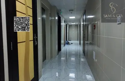 عمارة بالكامل - استوديو للبيع في عجمان جلوبال سيتي - العالية - عجمان عمارة بالكامل - استوديو للبيع في عجمان جلوبال سيتي - العالية - عجمان