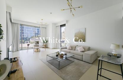 Apartment - 1 - 2 for sale in 5242 Tower 2 - 5242 - Dubai Marina - Dubai Apartment - 1 - 2 for sale in 5242 Tower 2 - 5242 - Dubai Marina - Dubai
