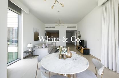 Apartment - 1 - 2 for sale in 5242 Tower 2 - 5242 - Dubai Marina - Dubai