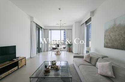 Apartment - 1 - 2 for sale in 5242 Tower 2 - 5242 - Dubai Marina - Dubai Apartment - 1 - 2 for sale in 5242 Tower 2 - 5242 - Dubai Marina - Dubai