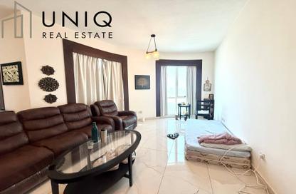 Apartment - 2 - 3 for sale in The Crescent B - The Crescent - Dubai Production City (IMPZ) - Dubai